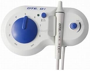 Woodpecker D1 Piezo DTE Satelec Tip Compatible Original 110v