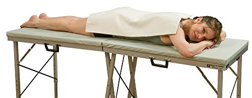 Thermophore 34025 Classic Moist Heat Pack, Large, 14" Width, 27" Length