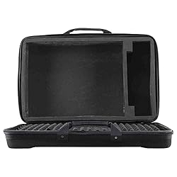 Odyssey EVA Case Custom Fit for Denon Prime GO with