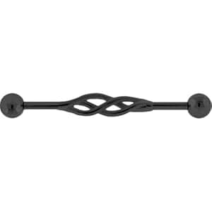 1 1 4 industrial barbell