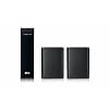 LG Electronics SPK8-S luidsprekersystemen zwart