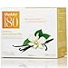 Shaklee 180 Energizing Smoothee Packets Vanilla 14 packets 1.5 oz