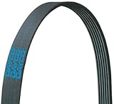 Dayco E040318 Serpentine Belt