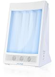 NatureBright SunTouch Plus Light and Ion Therapy Lamp (package may vary)