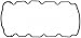 FEL-PRO OS 30915 R Oil Pan Gasket Set