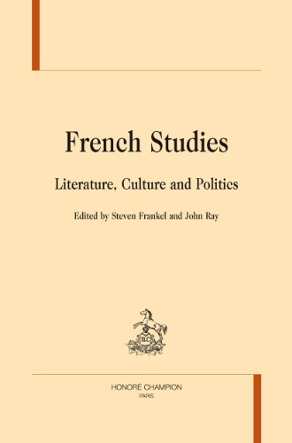 French studies