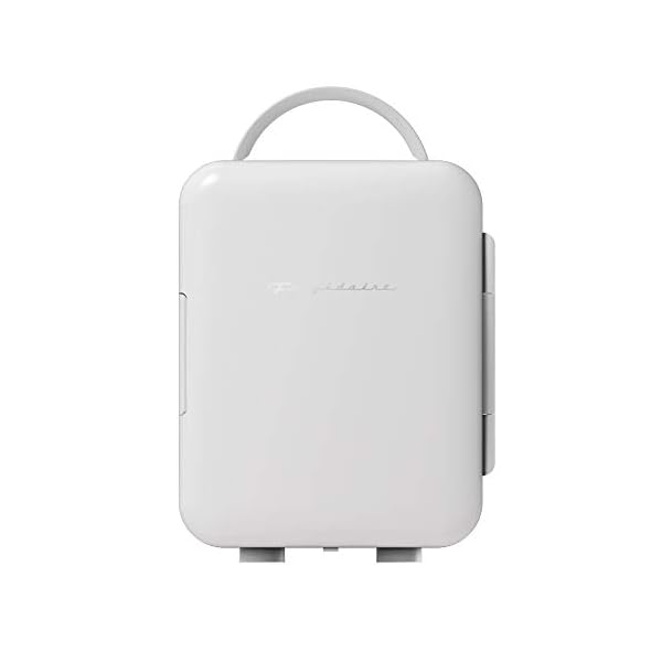 Frigidaire Mini Heladera 4 Lts MakeUp Maquillaje - Imagen 5