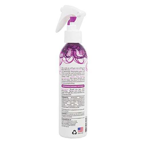 Not Your Mother's Kinky Moves Curl Defining Detangler, 6 Ounce Pricepulse