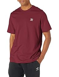 adidas Originals Men's Adicolor Essentials Trefoil