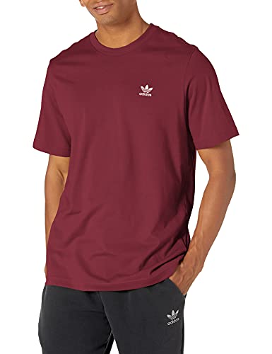 adidas Originals Men's Adicolor Essentials Trefoil