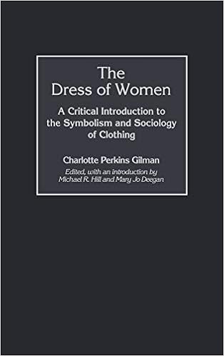 Amazon.com: The Dress of Women: A 