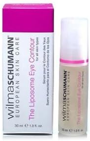 Wilma Schumann the Lipsome Eye Contour 1oz Free Shipping Fast Shipping Ship Worldwide
