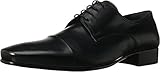 Bruno Magli Men's Martico Cap Toe Oxford Shoe