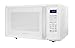 Farberware Professional 1000-Watt Microwave Oven, 1.1 cu. ft, White