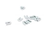 Porcelynne Spiral Boning Tips 1/4
