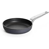 Woll Diamond Lite Pro Diamond Reinforced Induction Non-stick, Anti-Corrosion, Cut-Resistant, Light Weight, Induction Ready Fr