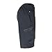 Lixada Baggy Shorts Cycling Bicycle Bike MTB Pants Shorts Breathable Loose Fit Casual Outdoor Cycling Running Clothes Polyamide Lycra with Zippered Pockets