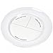 Marianne's PLATE (Melamine Classic)