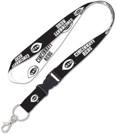 Amazon.com: WinCraft Liverpool FC Lanyard with Detachable Buckle