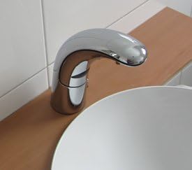 watermeetsdesign Automatischer Sensor Wasserhahn Infrarot ...