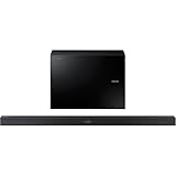 Samsung 2.1 Channel Soundbar