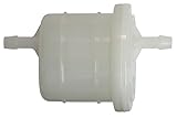 Yamaha 6K8-24560-21-00 Filter Assembly; 6K8245602100 Made by Yamaha