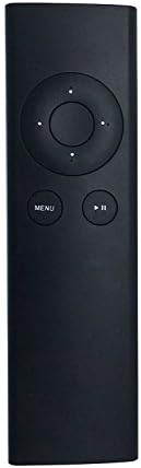 Generic New Universal Replaced Infrared Remote fit for apple MC377LL/A MC377LL and Mar ipad TV 2 TV 3 Music System Macbook
