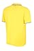 Scuderia Ferrari Formula 1 Men's 2017 Yellow Tricolor Polo F1 (Large)