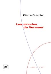 Les  mondes de Vermeer