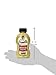 Emeril's Mustard, Kicked Up Horseradish, 12 Ounce (Pack of 12)