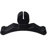 Corleson Microphone Clamp for Violin, Mic Holder Mic Stand Violin Clip