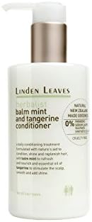 Linden Leaves Balm Mint & Tangerine Conditioner
