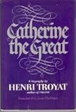 Hardcover Catherine the Great : A Biography Book