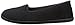 Dearfoams Plush Velour Closed-Back Women’s Slipper – Padded Microfiber Slip-Ons with a Durable Outsole - 745