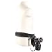 Movo Waist Camera Holster with Quick Release for DSLR and Mirrorless Cameras