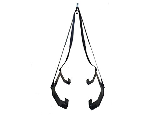 Prohoists 2000# PWC Jet Ski Lift/Harness - Thumbnail 2