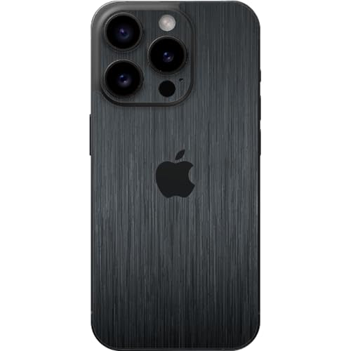Razer Skin: iPhone 15 Pro - Full Wrap - Premium 3M Cast Vinyl - Scratch Resista…