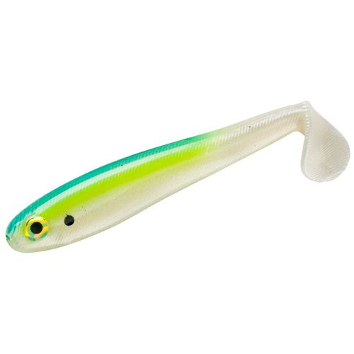 Yum Lures Money Minnow, Herring, 5-Inch