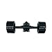Esk8Club DIY Electric Skateboard Dual Hub Electric Skateboard Motor Mount Kit Electric Longboard Motor Kit
