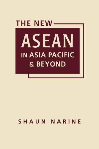 FREE The New ASEAN in Asia Pacific and Beyond<br />[P.D.F]