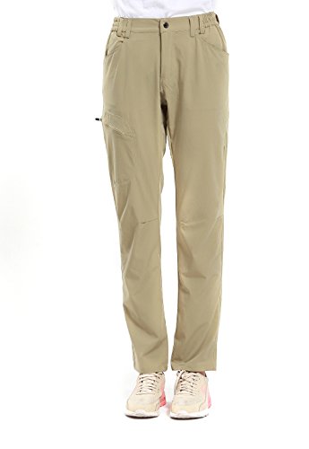 Diamond Candy Women's Hiking Pants Outdoor Water Resistant Lightweight Quick Dry Pants