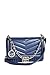 GUESS Factory Women's Trista Logo Crossbody