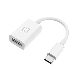 nonda USB C to USB 3.0 Adapter,USB to USB C