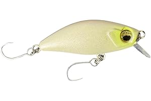 Light Tackle Central - 2" Hyrbid Crankbait/Twitchbait/Jerkbait