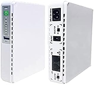 USB 8800mAh Complete Power Supply Solutions for Router and Other ...