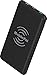 MobilePal Gen-3 10000 mAh Qi Wireless Charging Power Bank with QC 3.0 Wired Charging