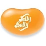 Sunkist ORANGE Jelly Belly Beans ~ 1 Pound