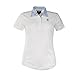 HorZe Crescendo Blaire Womens Short Sleeve Functional Show Shirt