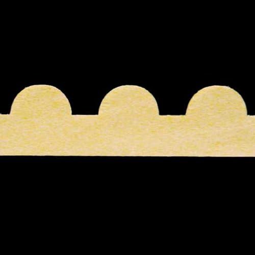 dollhouse gingerbread trim