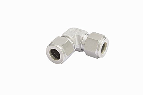 HyLok CLA32S316 2 T UNION ELBOW S316 TUBE UNION ELBOW